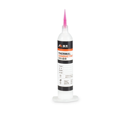 2.0W/m.k单组份导热凝胶