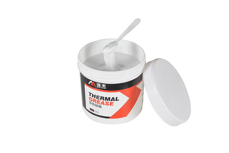 导热硅脂导热膏 导热硅脂导热膏