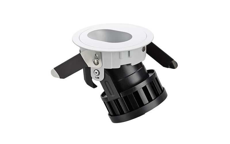 大功率led灯散热为什么要涂导热硅脂?浅谈导热硅脂导热膏在led灯的应用 大功率led灯散热为什么要涂导热硅脂?浅谈导热硅脂导热膏在led灯的应用