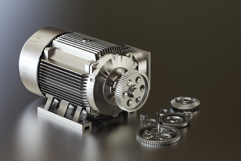 发电机导热硅胶ab胶粘接密封胶用胶应用解决方案 发电机导热硅胶ab胶粘接密封胶用胶应用解决方案