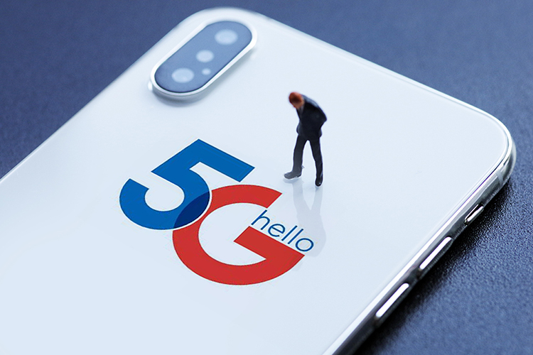 创新驱动发展,智慧赋能未来|J9直营集团科技8.0W/m.k导热硅胶垫片助力5G网络通信 创新驱动发展,智慧赋能未来|J9直营集团科技8.0W/m.k导热硅胶垫片助力5G网络通信