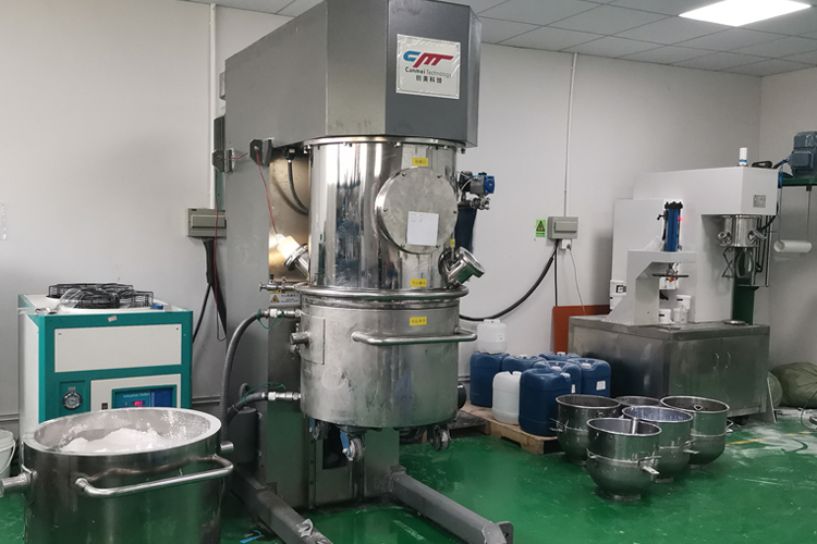 导热硅胶片混料加工设备 导热硅胶片混料加工设备