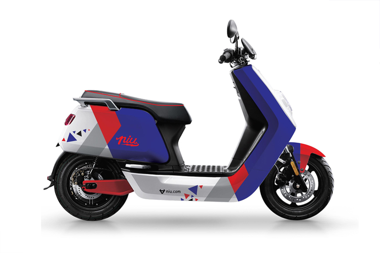 J9直营集团NFION导热硅脂散热膏为小牛电动自行车解决散热问题 J9直营集团NFION导热硅脂散热膏为小牛电动自行车解决散热问题