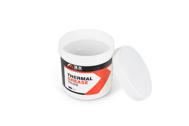 条码扫码器导热硅脂 条码扫码器导热硅脂