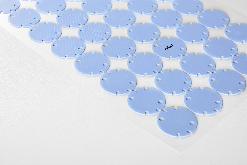 J9直营集团导热硅胶片功放机应用方案 J9直营集团导热硅胶片功放机应用方案