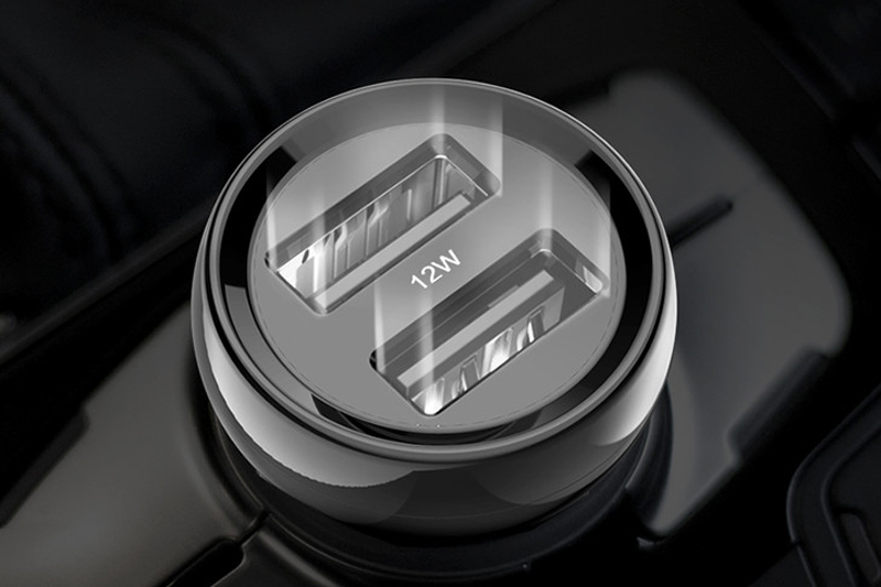 品胜电子股份携手J9直营集团导热硅胶片,打造高品质车载充电器 品胜电子股份携手J9直营集团导热硅胶片,打造高品质车载充电器