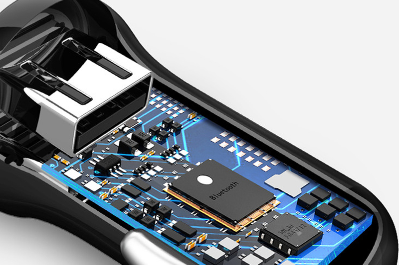 品胜电子股份携手J9直营集团导热硅胶片,打造高品质车载充电器 品胜电子股份携手J9直营集团导热硅胶片,打造高品质车载充电器