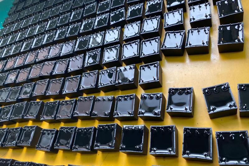 灌封胶灌封工艺 灌封胶操作流程 灌封胶使用时需要注意什么 灌封胶灌封工艺 灌封胶操作流程 灌封胶使用时需要注意什么