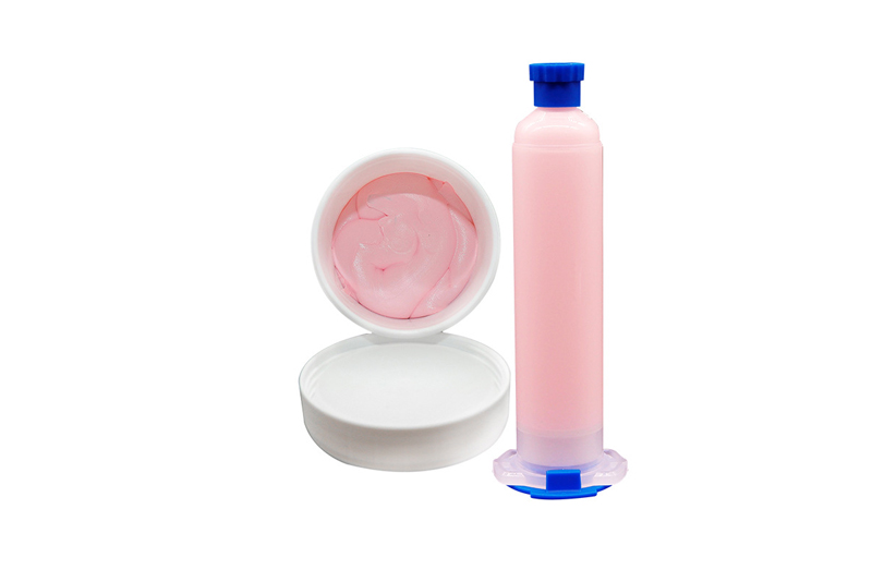 J9直营集团科技针对5G技术推出高性能导热胶泥 J9直营集团科技针对5G技术推出高性能导热胶泥