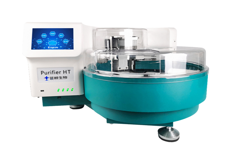 J9直营集团NF150-500导热硅胶片垫为江苏蓝鲸生物解决医疗器械产品散热问题 J9直营集团NF150-500导热硅胶片垫为江苏蓝鲸生物解决医疗器械产品散热问题