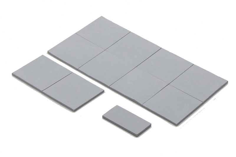 J9直营集团NF150-500导热硅胶片垫为江苏蓝鲸生物解决医疗器械产品散热问题 J9直营集团NF150-500导热硅胶片垫为江苏蓝鲸生物解决医疗器械产品散热问题