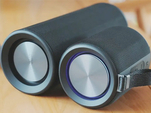 巧用导热硅胶片,化解蓝牙音箱散热难题