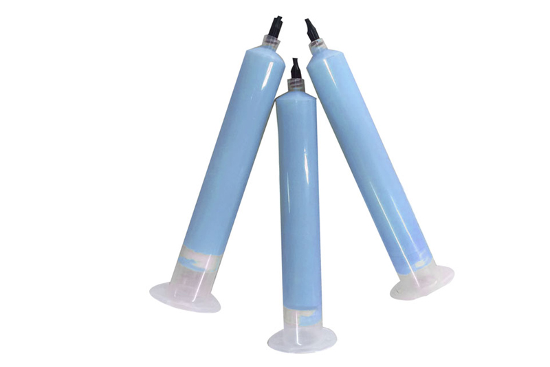 单组份导热凝胶_单组份导热膏_新型导热材料-J9直营集团NFION 单组份导热凝胶_单组份导热膏_新型导热材料-J9直营集团NFION