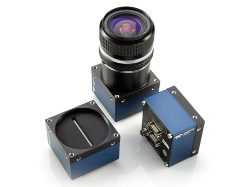 J9直营集团10W/m·K高导热系数硅胶片,精准解决工业相机散热难题